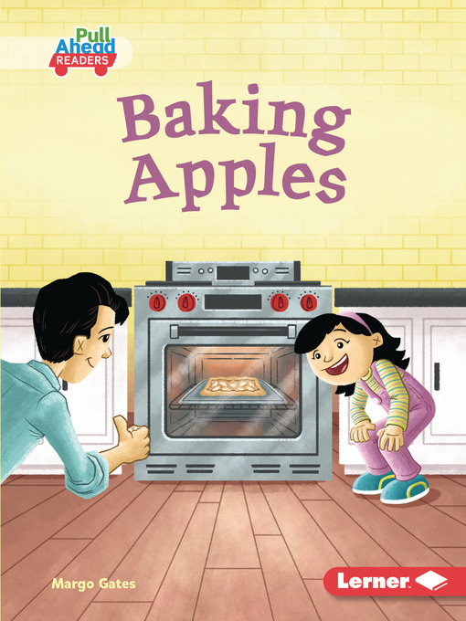 Title details for Baking Apples by Margo Gates - Available